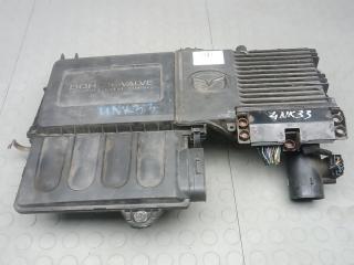 ЭБУ Mazda 3 BL 2010, 1.6 л., бензин, МКПП, хетчбэк 5 дв., 014140-1974, Z680