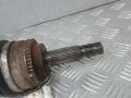 полуось передняя левая (приводной вал, ШРУС) Toyota Avensis 2 поколение (T250) 2004, 1.6 л., бензин, МКПП, седан - фото №5
