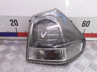 фонарь задний правый Lexus RX 2 поколение 2005, 3.3 л., бензин, АКПП, внедорожник 5 дв., 8155148140