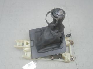 кулиса Mazda 6 GH [рестайлинг] 2009, 2.0 л., бензин, МКПП, хетчбэк 5 дв.