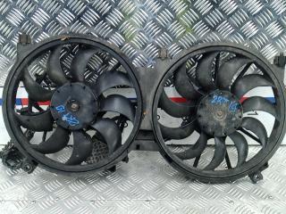 вентилятор радиатора Nissan Murano Z51 [рестайлинг] 2010, 2.5 л., дизель, АКПП, внедорожник 5 дв., 214811AT0A