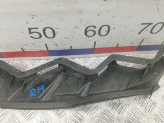 крепление бампера Volkswagen Passat B6 2008, 2.0 л., дизель, МКПП, седан