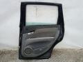 дверь задняя правая Fiat Croma 2 поколение 2008, 1.8 л., бензин, МКПП, хетчбэк 5 дв., 51729668 - фото №4