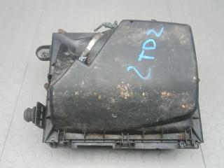 корпус воздушного фильтра Fiat Croma 2 поколение 2008, 1.8 л., бензин, МКПП, хетчбэк 5 дв., 73502058