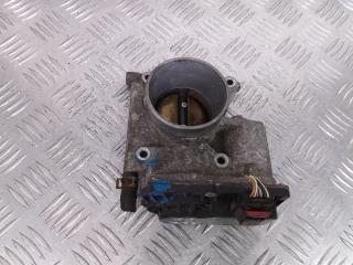 заслонка дроссельная Mazda 6 GH [рестайлинг] 2009, 2.0 л., бензин, МКПП, седан