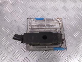 ЭБУ Ford Focus 2 поколение 2005, 1.6 л., бензин, МКПП, хетчбэк 5 дв., 4M5112A650HF