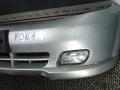 бампер передний Chevrolet Lacetti 1 поколение 2008, 1.4 л., бензин, МКПП, хетчбэк 5 дв., 93740293 - фото №2