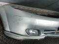 бампер передний Chevrolet Lacetti 1 поколение 2008, 1.4 л., бензин, МКПП, хетчбэк 5 дв., 93740293 - фото №3