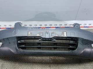 бампер передний Nissan Qashqai 1 поколение 2008, 1.5 л., дизель, МКПП, внедорожник 5 дв., 62022JD20H