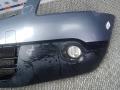бампер передний Nissan Qashqai 1 поколение 2008, 1.5 л., дизель, МКПП, внедорожник 5 дв., 62022JD20H - фото №4
