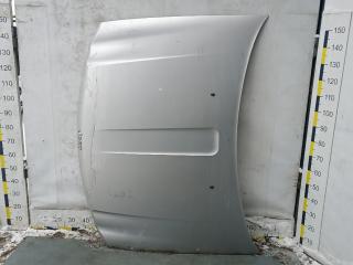 капот Jeep Grand Cherokee WK 2006, 3.0 л., дизель, АКПП, внедорожник 5 дв.