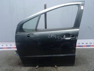 дверь передняя левая Peugeot 308 T9 2013, 1.6 л., дизель, МКПП, хетчбэк 5 дв.
