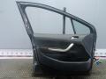 дверь передняя левая Peugeot 308 T9 2013, 1.6 л., дизель, МКПП, хетчбэк 5 дв. - фото №4