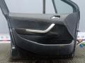 дверь передняя левая Peugeot 308 T9 2013, 1.6 л., дизель, МКПП, хетчбэк 5 дв. - фото №6