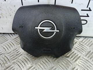 подушка безопасности водителя Opel Vectra C 2004, 2.0 л., дизель, МКПП, седан, 08DW4B