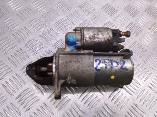 стартер Fiat Croma 2 поколение 2008, 1.8 л., бензин, МКПП, хетчбэк 5 дв., 55556092