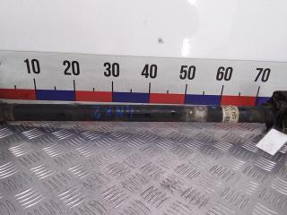 Карданный вал BMW X5 E53 [рестайлинг] 2005, 3.0 л., дизель, АКПП, внедорожник 5 дв.