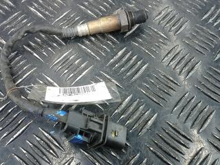 лямбда-зонд Hyundai ix35 1 поколение 2012, 1.7 л., дизель, МКПП, внедорожник 5 дв.