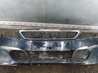 бампер передний Peugeot 308 T9 2014, 1.6 л., дизель, МКПП, универсал
