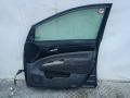 дверь передняя правая Toyota Prius 2 поколение 2007, 1.5 л., бензин, АКПП, хетчбэк 5 дв. - фото №4