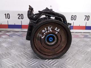 компрессор кондиционера Volkswagen Passat B5 [рестайлинг] 2002, 1.9 л., дизель, МКПП, седан