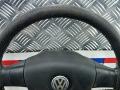 руль Volkswagen Golf Plus 1 поколение 2006, 1.9 л., дизель, МКПП, хетчбэк 5 дв. - фото №3