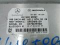 блок Bluetooth Mercedes-Benz M-Класс W164 2006, 3.0 л., D ML320 CDI, дизель, АКПП, внедорожник 5 дв., A2118703226 - фото №4