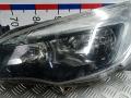фара левая Opel Astra J [рестайлинг] 2014, 1.6 л., дизель, МКПП, универсал, 13371597, 1216726 - фото №11