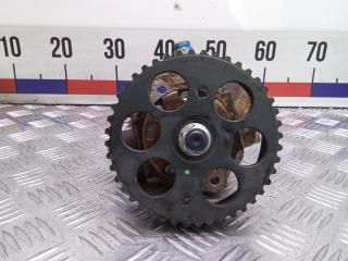 ТНВД Opel Astra J [рестайлинг] 2011, 1.7 л., дизель, МКПП, хетчбэк 5 дв., 55581884