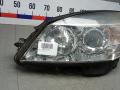 фара левая Mercedes-Benz C-Класс W204/S204 2008, 2.2 л., дизель, АКПП, седан, A2049065303 - фото №2