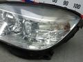 фара левая Mercedes-Benz C-Класс W204/S204 2008, 2.2 л., дизель, АКПП, седан, A2049065303 - фото №3