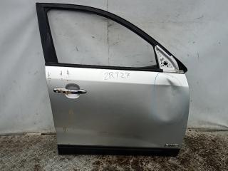 дверь передняя правая Kia Sorento 2 поколение 2011, 2.2 л., дизель, МКПП, внедорожник 5 дв., 760042P010