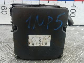 блок ABS Mercedes-Benz E-Класс W211/S211 [рестайлинг] 2008, 2.2 л., D E220 CDI, дизель, АКПП, универсал, A2114312712