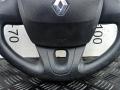 руль Renault Scenic 3 поколение 2009, 1.5 л., дизель, МКПП, минивэн - фото №2