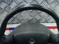 руль Renault Scenic 3 поколение 2009, 1.5 л., дизель, МКПП, минивэн - фото №3