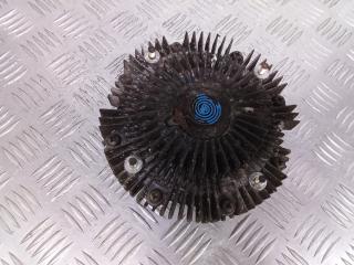 вискомуфта Toyota Land Cruiser Prado J120 2005, 3.0 л., дизель, МКПП, внедорожник 5 дв.