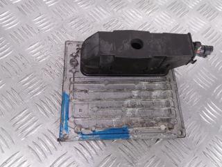 ЭБУ Ford Focus 2 поколение 2005, 1.6 л., бензин, МКПП, хетчбэк 5 дв., 4M5112A650HD