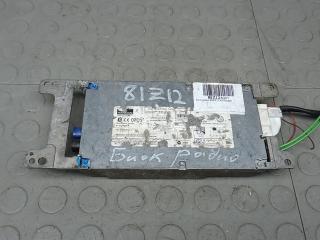 блок радио BMW 5 серия F07/F10/F11 2012, 2.0 л., 520d, дизель, МКПП, седан, 925715001