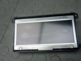 монитор Audi A4 B8/8K 2010, 2.0 л., дизель, МКПП, седан, 8T0919603