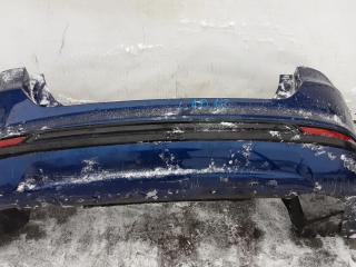 бампер задний Ford Mondeo 5 поколение 2016, 2.0 л., дизель, МКПП, хетчбэк 5 дв.