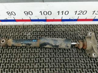 амортизатор задний Volkswagen Tiguan 1 поколение 2008, 2.0 л., дизель, МКПП, внедорожник 5 дв.