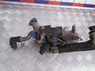 клапан EGR Ford Focus 3 поколение 2012, 1.6 л., TDCi, дизель, МКПП, универсал