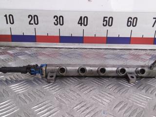 топливная рампа Nissan Qashqai 1 поколение [рестайлинг] 2012, 1.6 л., дизель, МКПП, внедорожник 5 дв., 175216420R, H8201044829