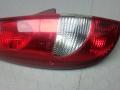 фонарь задний левый Nissan Almera Tino V10 [рестайлинг] 2005, 1.8 л., бензин, МКПП, хетчбэк 5 дв. - фото №2