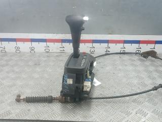 кулиса Nissan Almera Tino V10 [рестайлинг] 2004, 1.8 л., бензин, АКПП, минивэн