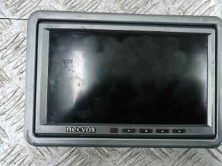 монитор BMW X5 E53 [рестайлинг] 2005, 3.0 л., дизель, АКПП, внедорожник 5 дв.