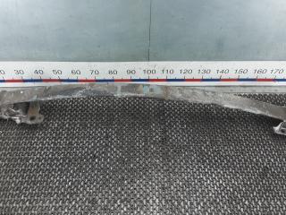 рессора задняя Opel Movano 2 поколение (B) [рестайлинг] 2016, 2.3 л., дизель, МКПП, 4408111, 95509152