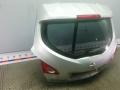 крышка багажника Nissan Murano Z51 [рестайлинг] 2010, 2.5 л., дизель, АКПП, внедорожник 5 дв., 901001AN9C - фото №2
