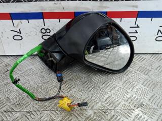 зеркало правое Peugeot 308 T7 2010, 1.6 л., бензин, МКПП, хетчбэк 5 дв., 62