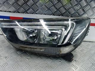 фара левая Opel Mokka X [рестайлинг] 2017, 1.6 л., дизель, МКПП, внедорожник 5 дв., 42520538, 42540181, 42566562